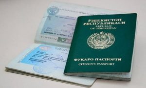 Как получить разрешение на временное проживание в РФ